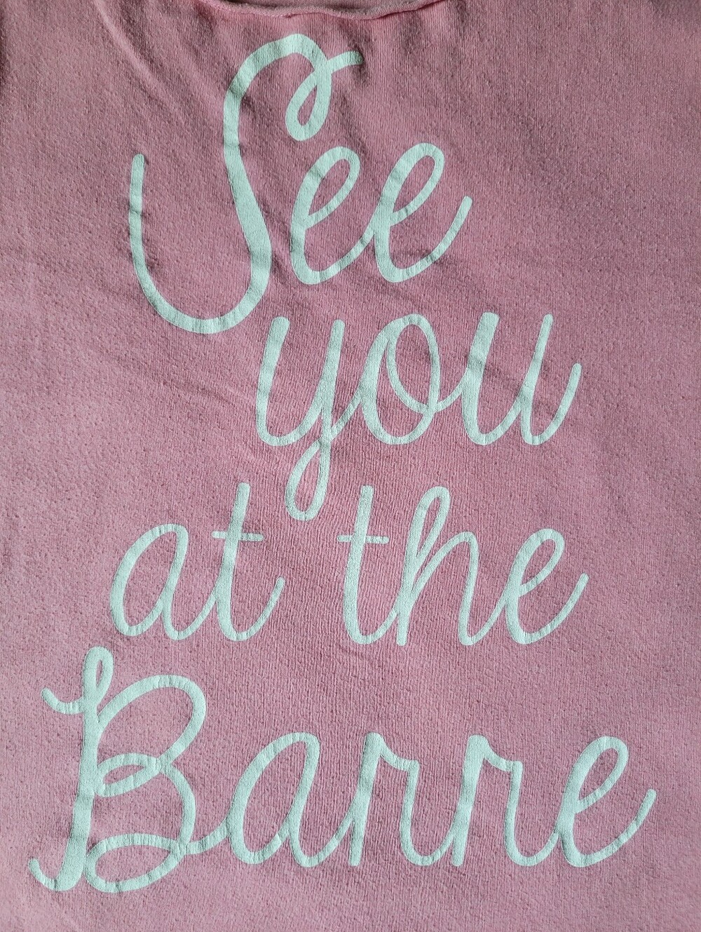2/$15 ๐ผ Corner Shop Racerback Tank Top - Picture 3 of 6